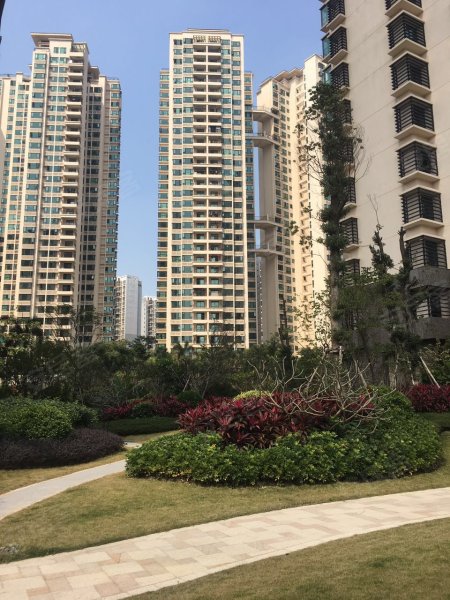 招商雍景湾,柳沙路13号-南宁招商雍景湾二手房,租房,房价-南宁安居客