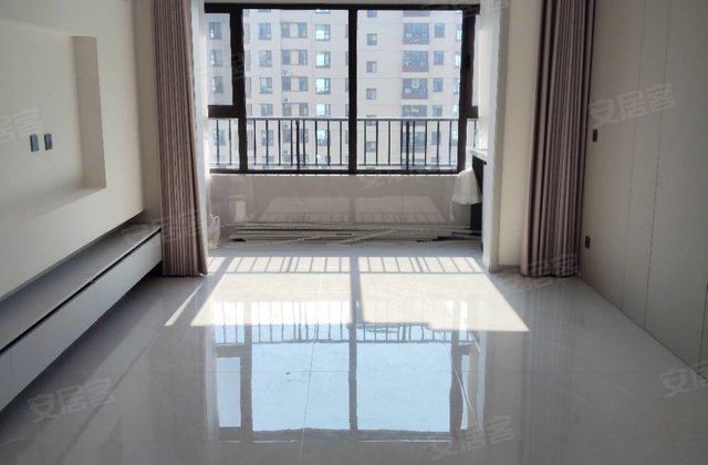 东方大境3室2厅124㎡74万二手房图片