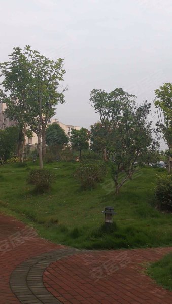 汇秀景苑一街坊 