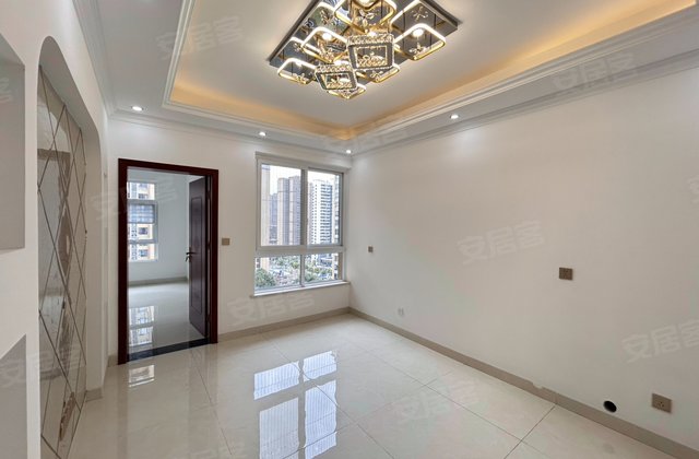 万峰城B区MINI公馆3室2厅77.6㎡59.8万二手房图片