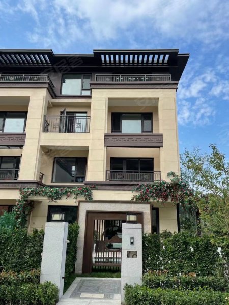 龙山郡(别墅),102省道-济南龙山郡(别墅)二手房,租房,房价-济南安居客