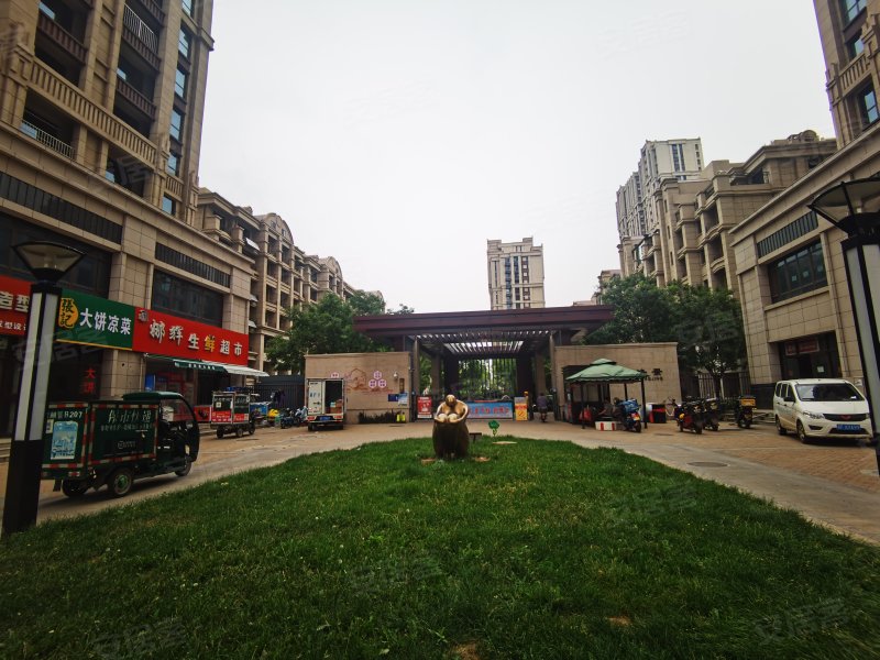 中央峰景(b区),阳光南大街-保定中央峰景(b区)二手房,租房,房价-保定