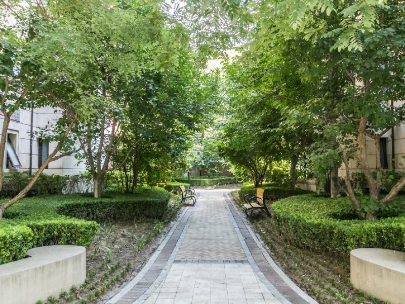 塞纳维拉水景别墅,滨河路-北京塞纳维拉水景别墅二手房,租房,房价