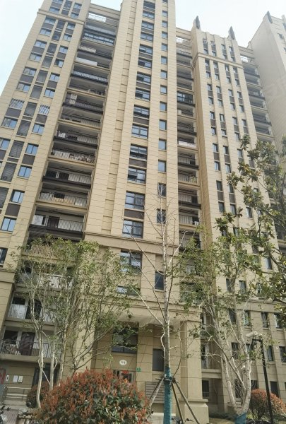 黄山锦庭,平型关路121弄-上海黄山锦庭二手房,租房,房价-上海安居客