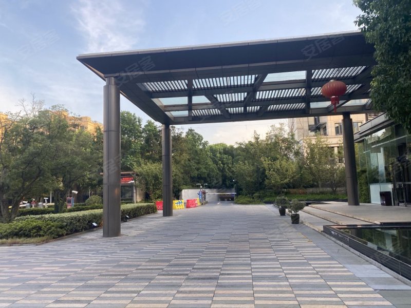 仁恒森兰雅苑(一期公寓住宅)