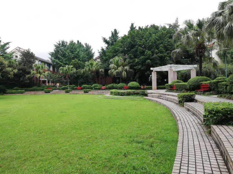 万科城市花园,静安路1号-成都万科城市花园二手房,租房,房价-成都安居