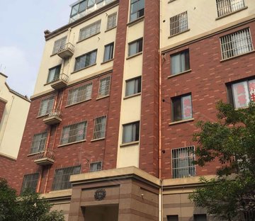 长安萨尔斯堡 南北通透 产权清晰 商业配套齐全 满五