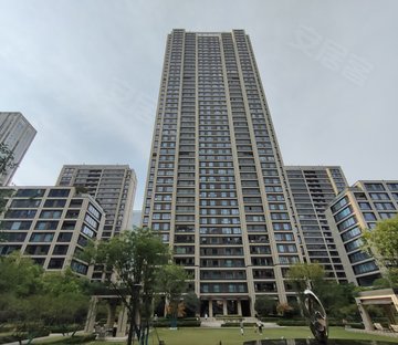 融创合肥壹号院