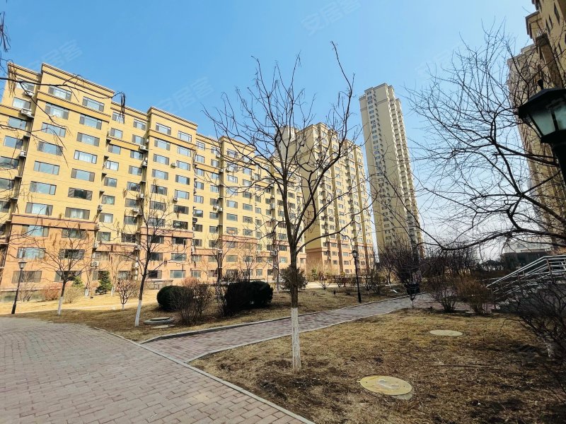 建发观澜丽景,铁风路,近衍水大街-辽阳建发观澜丽景二手房,租房,房价