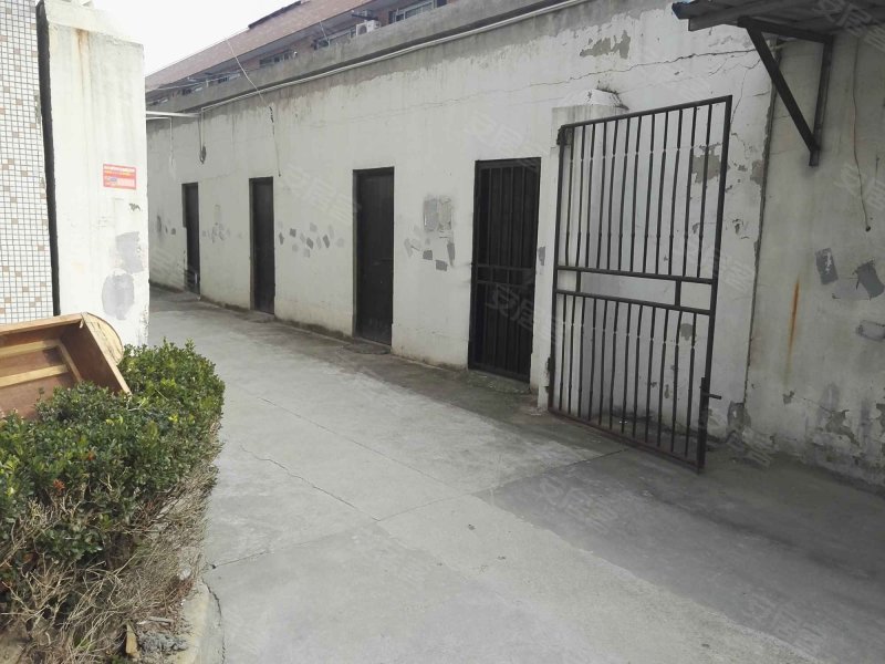 航兴北路95弄小区 