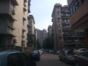 马超地铁口 精装小套二 拎包入住 装修保养好,旭光小区二手房,43万,2