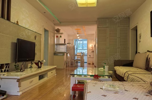 南苑小区3室2厅106㎡49万二手房图片