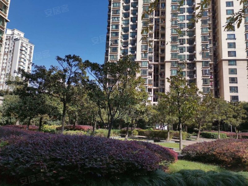 中远两湾城(一期)