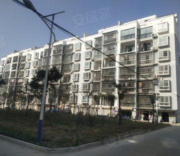 张湾小区(三期)