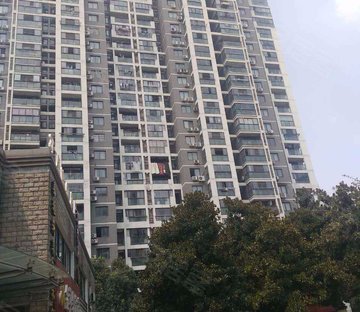 庭院深深(西区)
