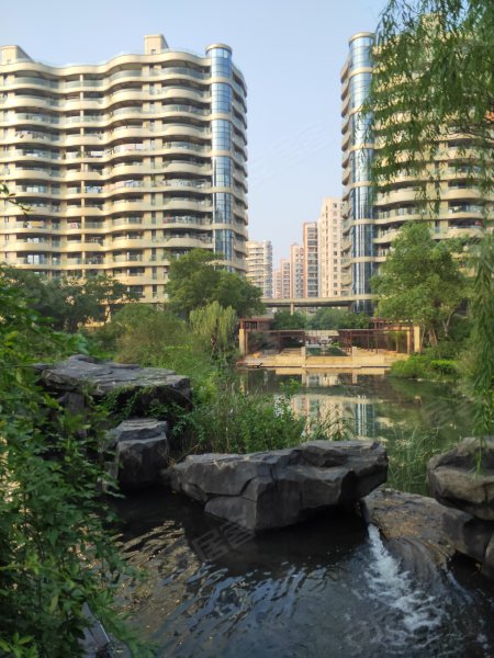 金昌香湖郡(二期)