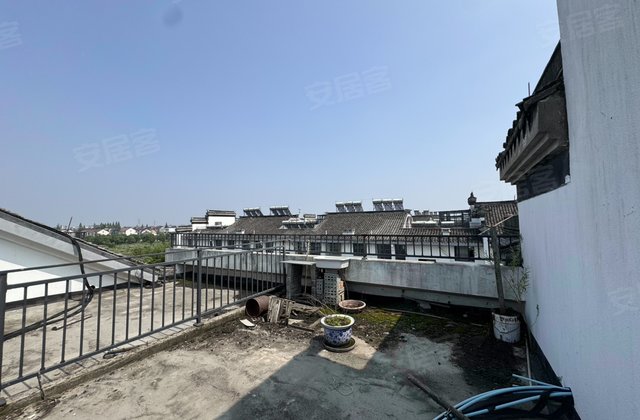 荷塘月色景苑2室2厅84㎡48.5万二手房图片