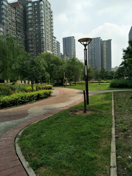 远洋山水(南区),莲石东路-北京远洋山水(南区)二手房,租房,房价-北京
