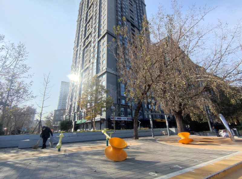 苹果社区(北区),百子湾路32号-北京苹果社区(北区)二手房,租房,房价