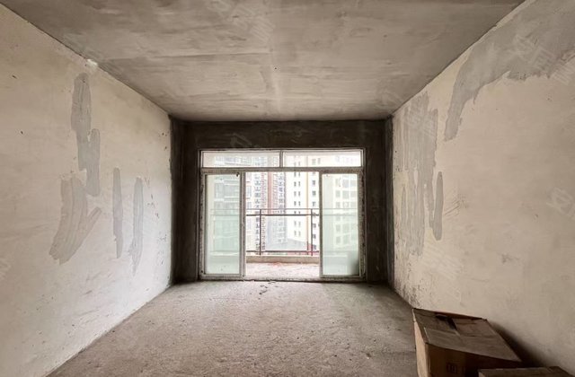 水景花城3室2厅101㎡39.8万二手房图片