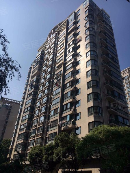 东方城市花园(一期)