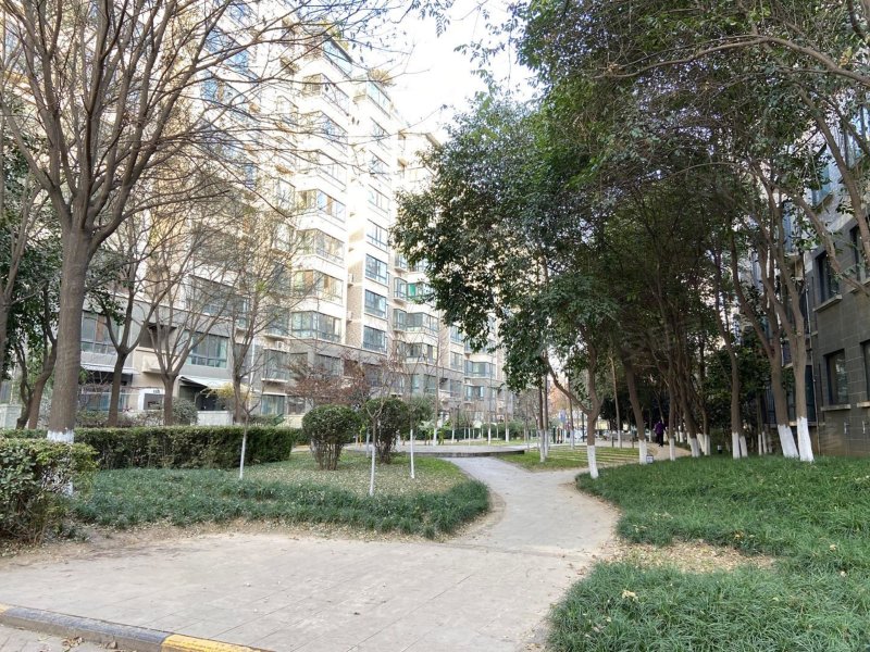 世家星城二期(d区)