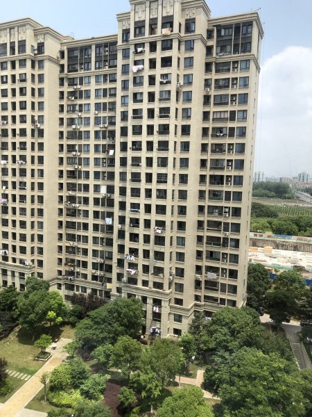 中海御景熙岸(公寓住宅)