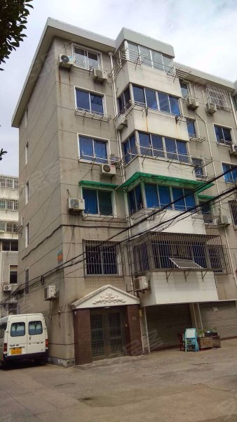 申云小区(东区) 