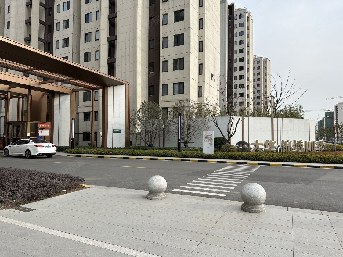 大华锦绣四季,潘泾路366弄-上海大华锦绣四季二手房、租房、房价-上海安居客