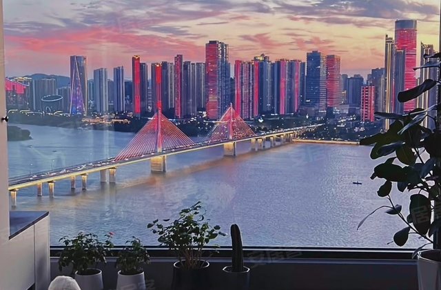 豪景大厦3室2厅85㎡30万二手房图片