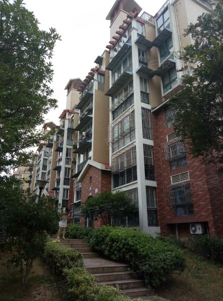 万福城,北岭路299号-南京万福城二手房,租房,房价-南京安居客