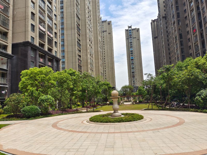 永鸿国际文化城