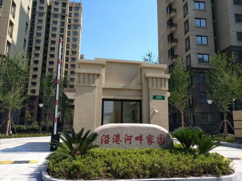 沿港河畔家园,沿港河路350弄-上海沿港河畔家园二手房,租房,房价-上海