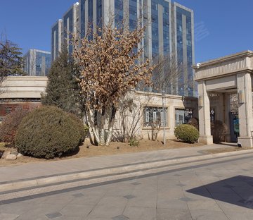 东亚华欣湾(别墅)