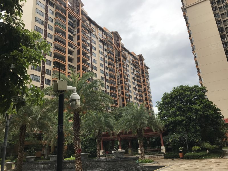 华英城墅景湾,信安三路8号-肇庆华英城墅景湾二手房,租房,房价-肇庆