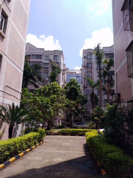 新城花园(香洲),人民西路128号-珠海新城花园(香洲)二手房,租房,房价