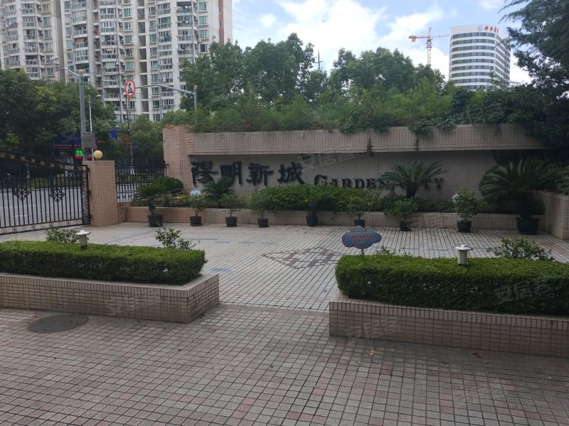 阳明新城,江浦路1188号-上海阳明新城二手房,租房,房价-上海安居客