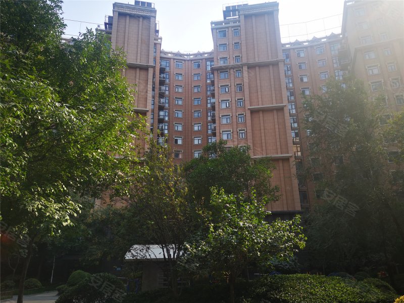 双河湾,龙湖外环南路6号-郑州双河湾二手房,租房,房价-郑州安居客