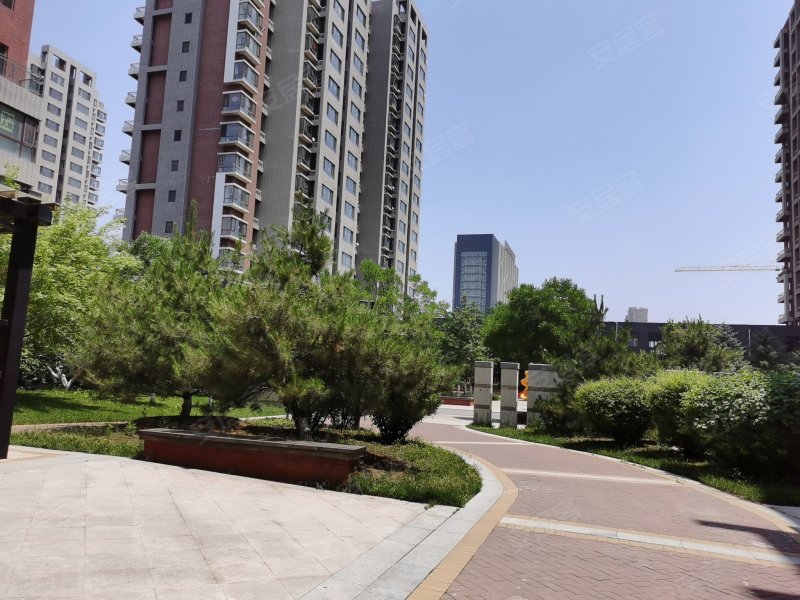 华北星城,御河东路-大同华北星城二手房,租房,房价-大同安居客