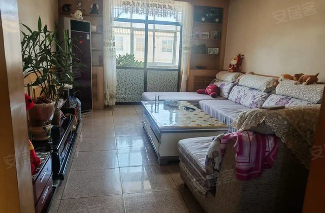 明清苑2室2厅95㎡62.5万二手房图片