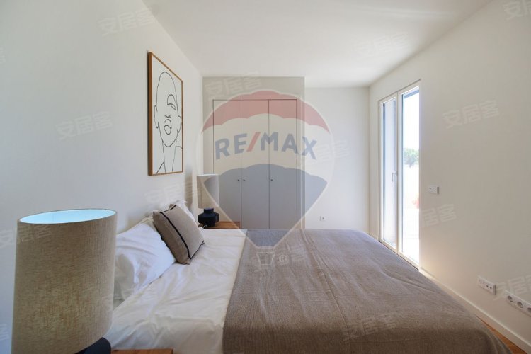 葡萄牙约¥191万2间卧室的公寓出售在康塞尼奥和卡巴纳斯德塔维拉，塔维拉二手房公寓图片
