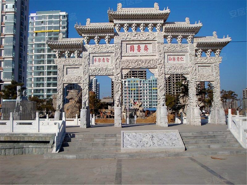 齐鲁园,天津路-南昌齐鲁园二手房,租房,房价-南昌安居客