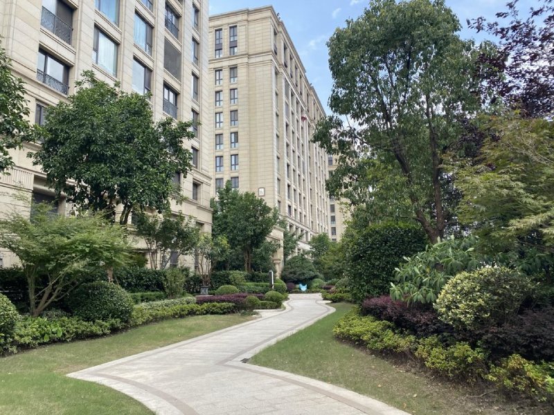 绿城上海御园,兰谷路2777弄-衡水绿城上海御园二手房,租房,房价-衡水