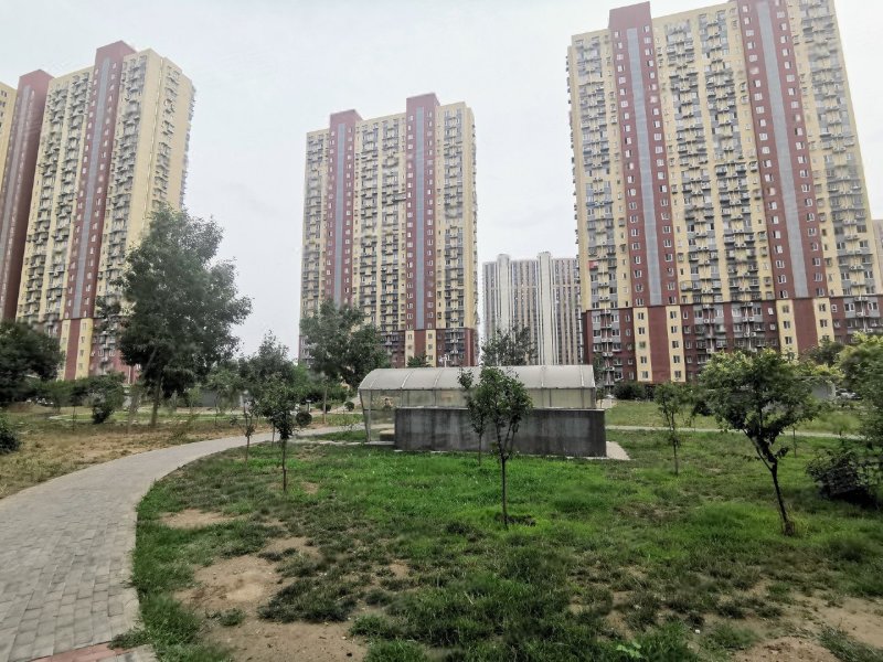 金隅悦和园,平房路-北京金隅悦和园二手房,租房,房价-北京安居客