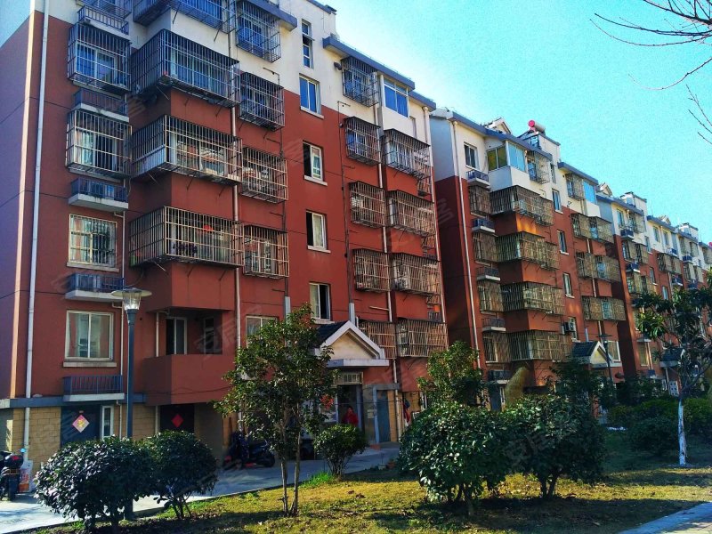 凤凰曦城东苑,周山河路-泰州凤凰曦城东苑二手房,租房,房价-泰州安居