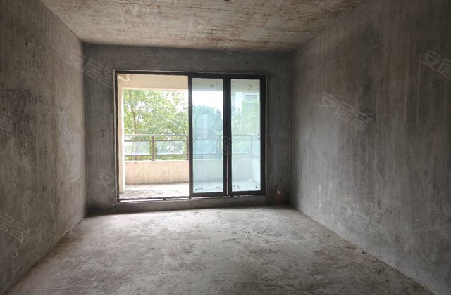 达观洲悦3室2厅116.22㎡66万二手房图片