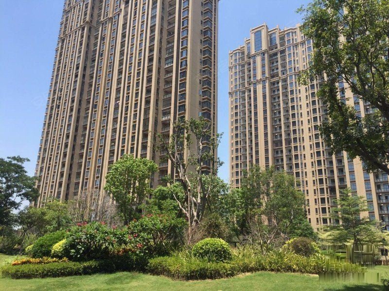 建发珑璟湾,江滨南路2255号-天津建发珑璟湾二手房,租房,房价-天津