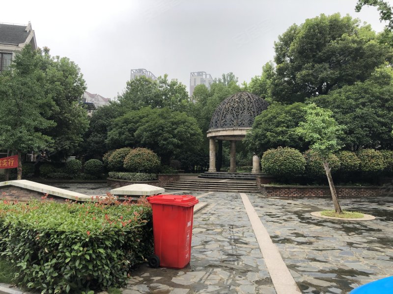 玫瑰绅城花园(别墅)