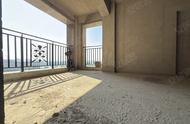 海博熙泰2室2厅94㎡131万二手房图片