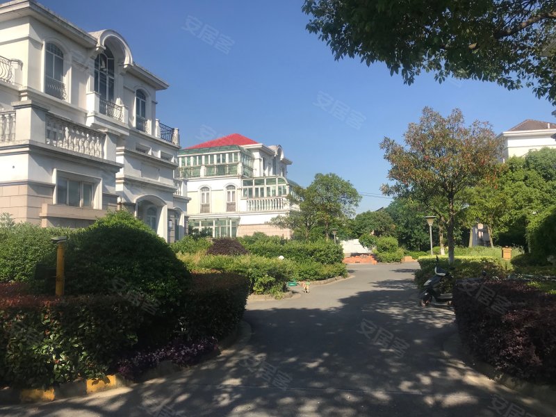 东淀湖庄园